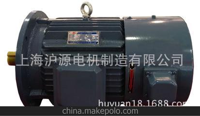 【促销甩卖】沪源YPEJ系列变频制动电机 1.5KW-4立式花键齿——精准传动，高效节能首选